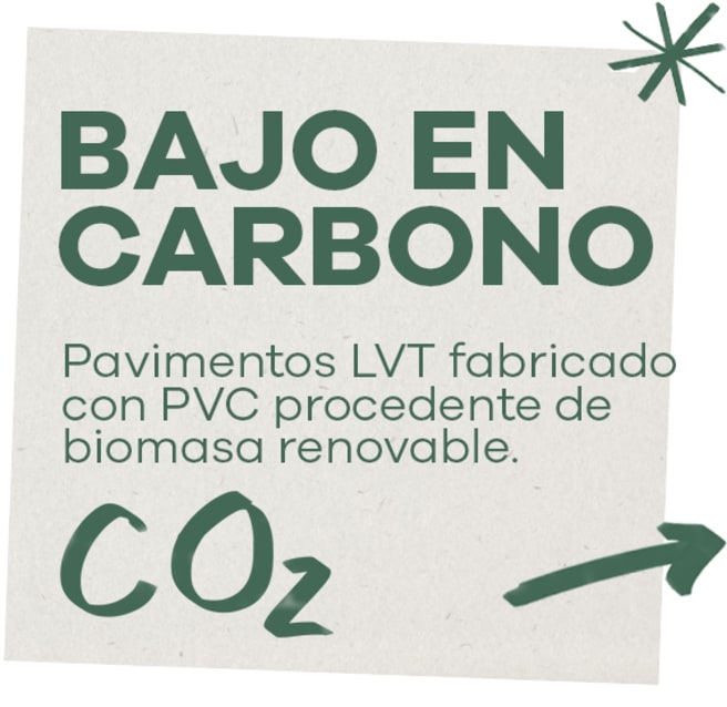 Bajo en carbono