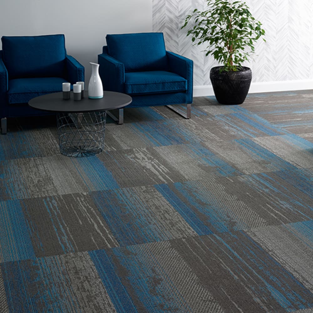 Amtico Carpet Tiles