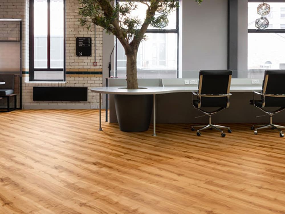 Amtico Cirro