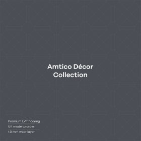 Amtico Décor Brochure