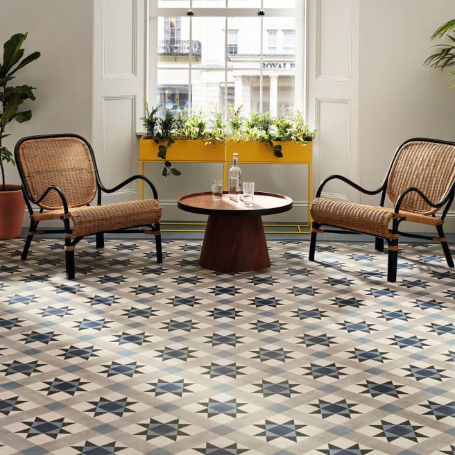 Amtico Décor Commercial Flooring