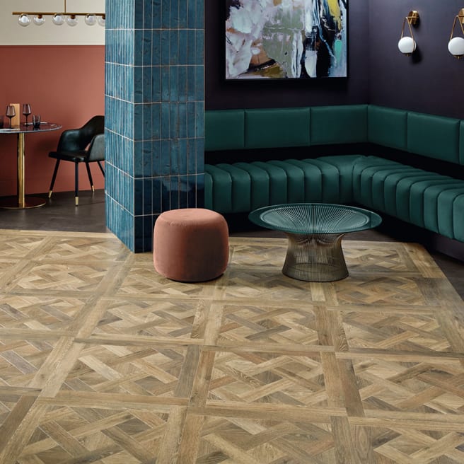 Designers' Choice | DC541 Versailles Parquet