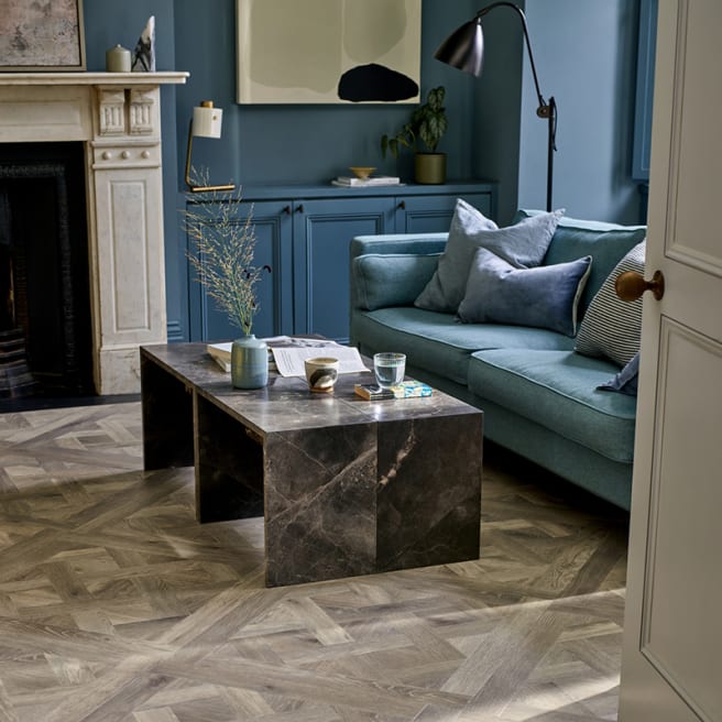 Designers' Choice | DC543 Versailles Parquet