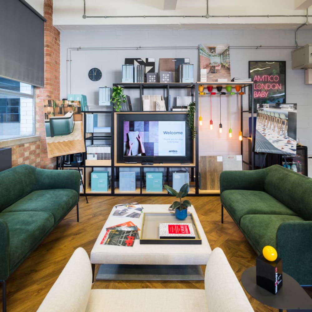Amtico London Studio