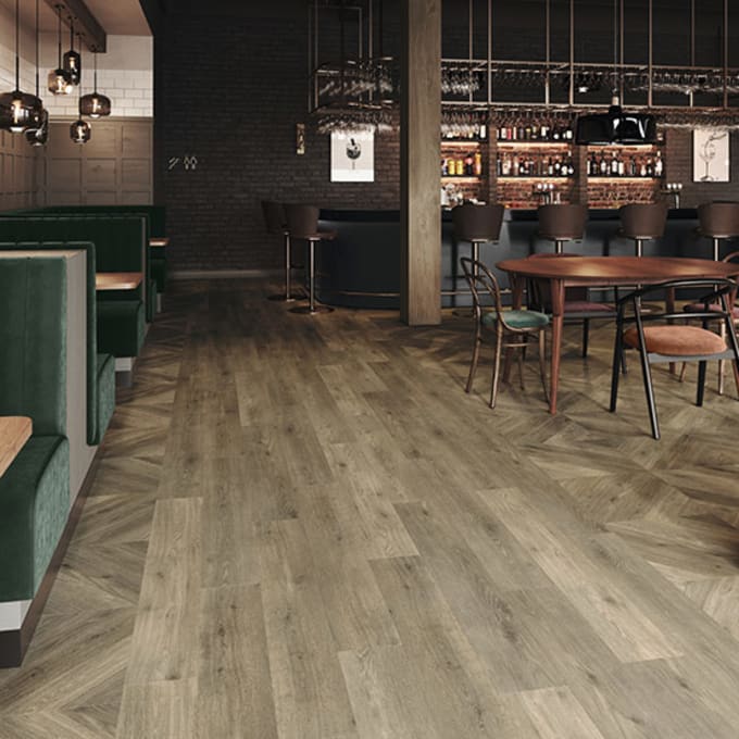 Amtico Signature Collection