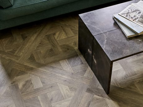 signature friston oak versailles parquet dc543