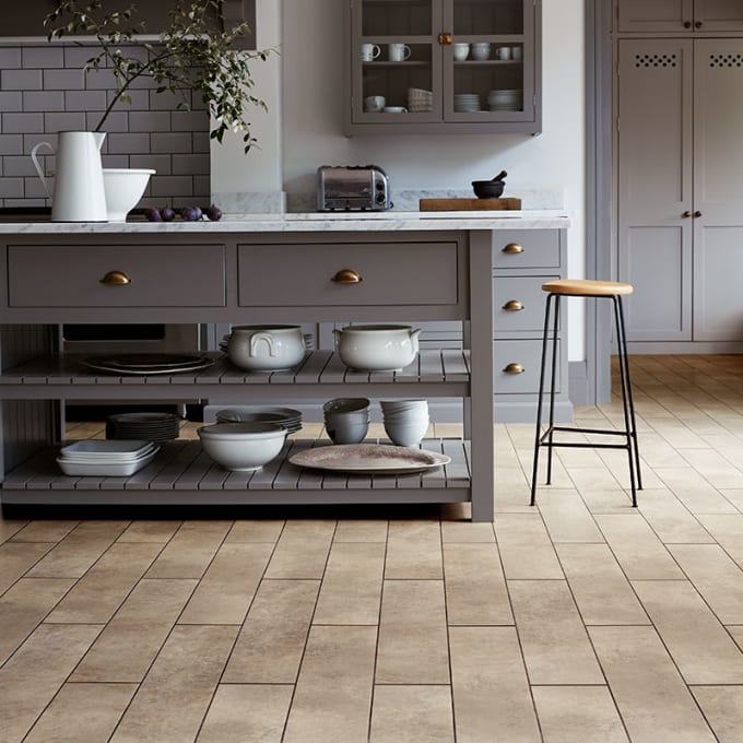 Amtico Stone LVT