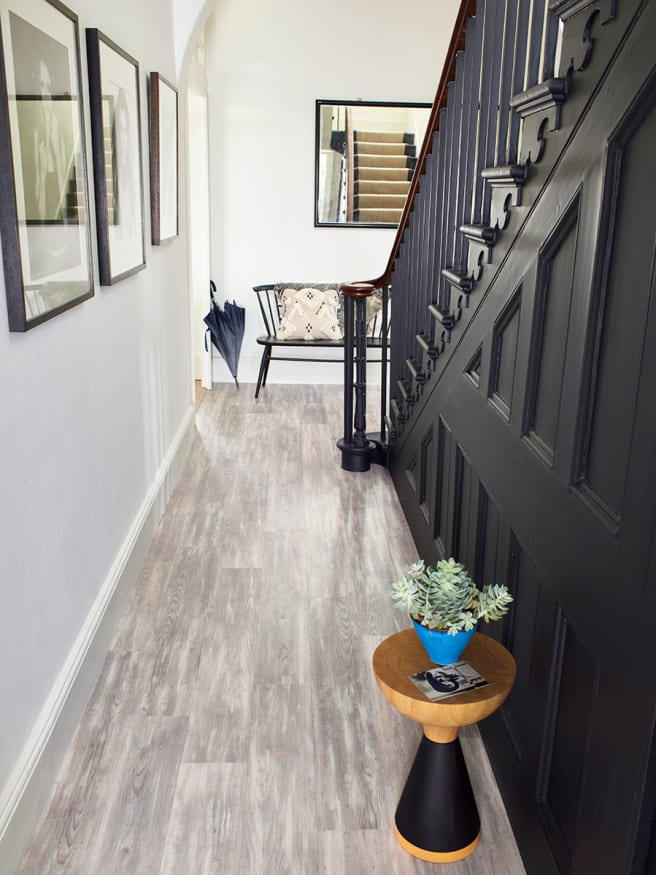 Amtico Signature Halo Pine