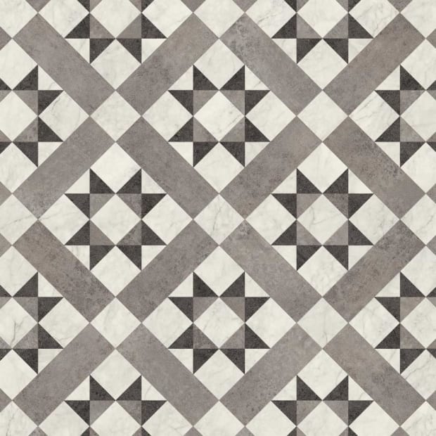 Classic Argent, DC294
