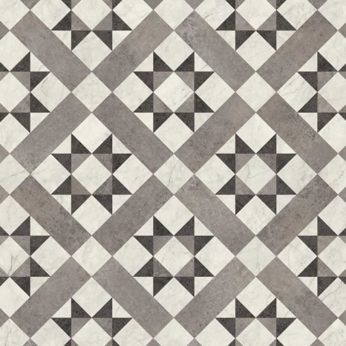 Classic Argent, DC294