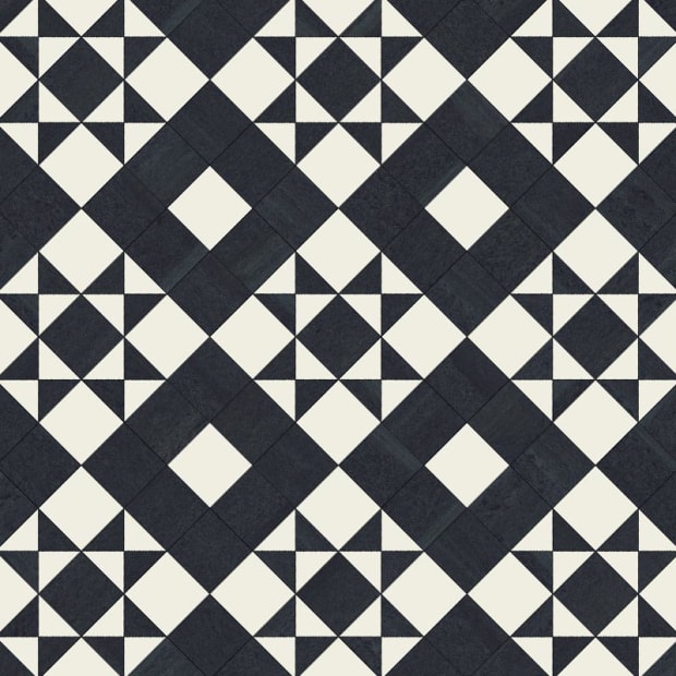 Geo Mono, DC482