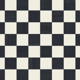 Chequer Mono, DC485