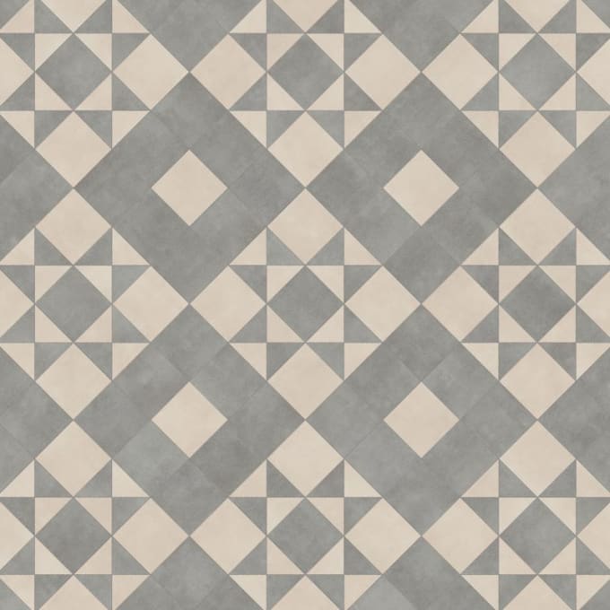 Geo Poplin, DC489