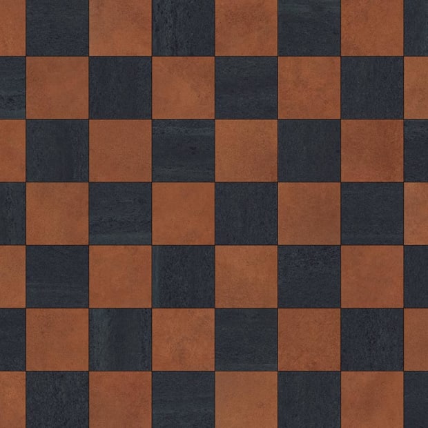 Chequer Queenside, DC500