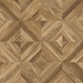 Gable Parquet Small DC534, DC534