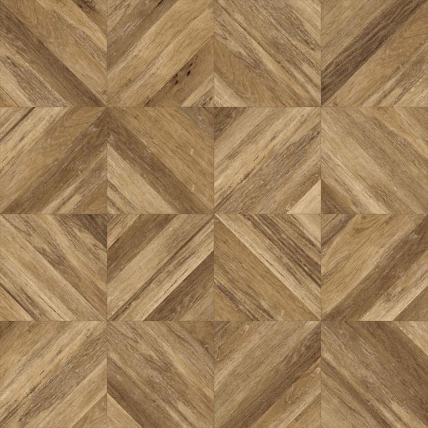 Gable Parquet Small DC534, DC534