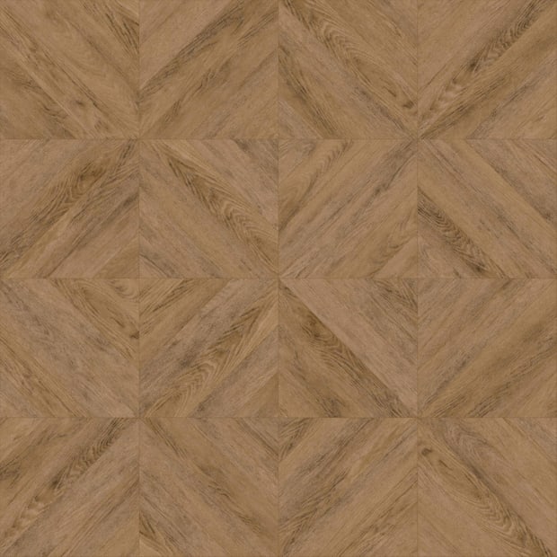 Gable Parquet Small DC535, DC535