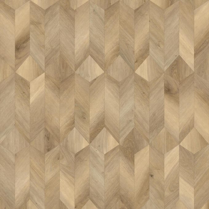 Venetian Parquet Berberis, DC611