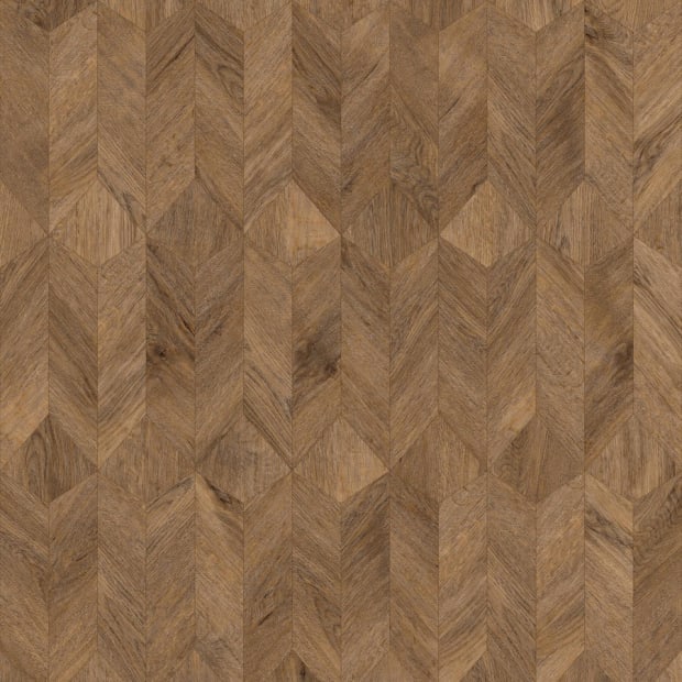 Venetian Parquet Larkspur, DC612