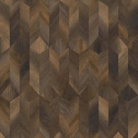 Venetian Parquet Nightshade, DC614