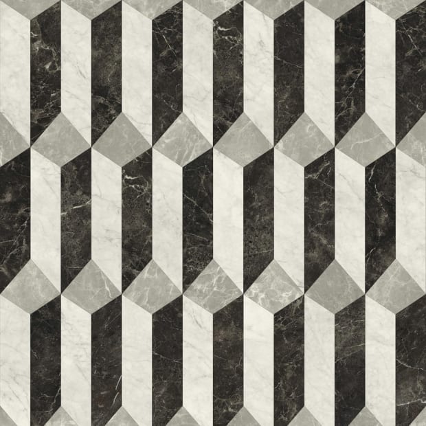 Venetian Parquet Frieze, DC615