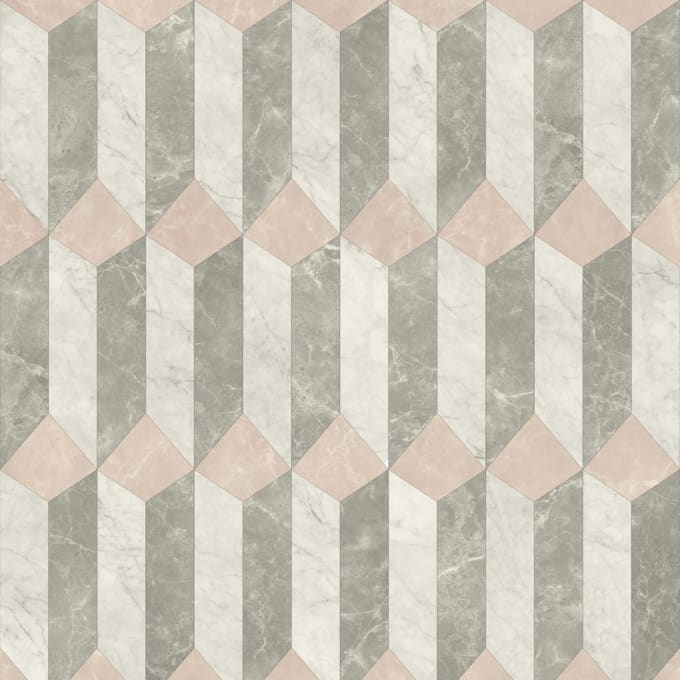 Venetian Parquet Pavilion, DC616