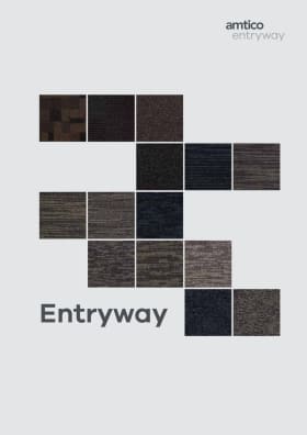 Amtico Entryway Brochure