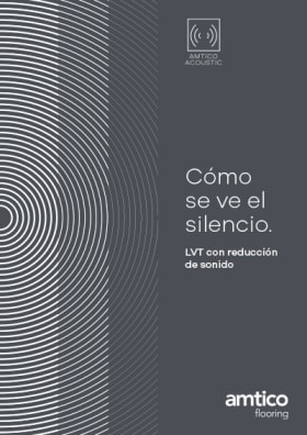 Colección Amtico Acoustic