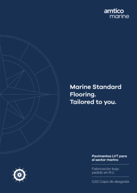 Amtico Marine Catalogo