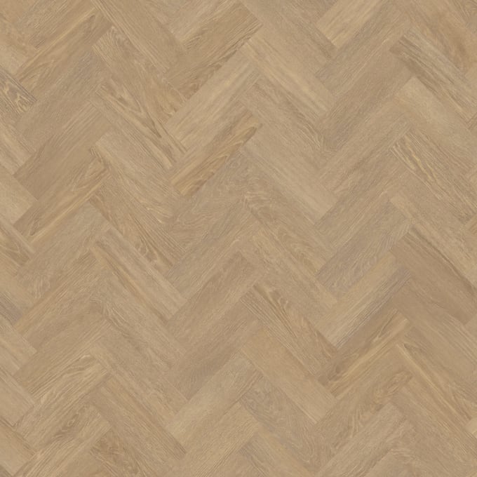 Fawn Oak in Small Parquet, FP116