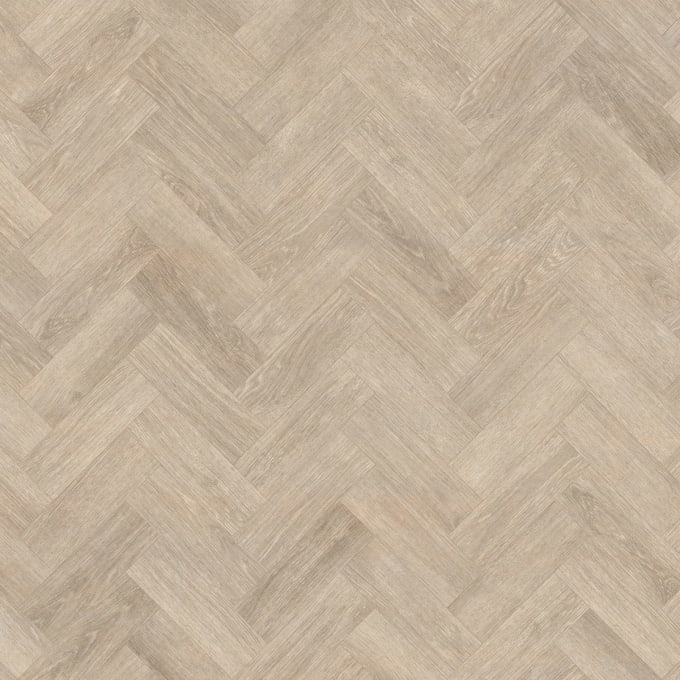 Shell Oak in Small Parquet, FP126