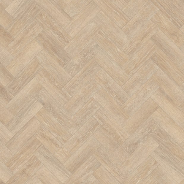 Cowrie Oak in Small Parquet, FP127
