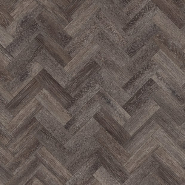 Burnished Timber in Small Parquet, FP133