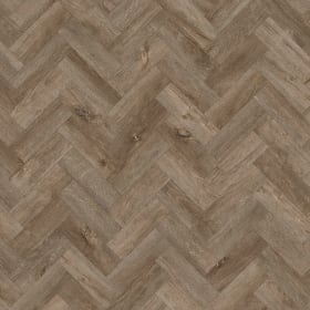 Native Grey Wood in Small Parquet, FP137