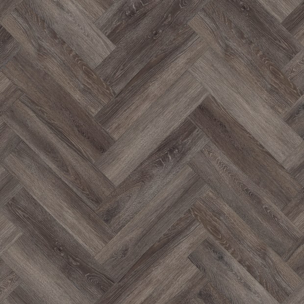 Burnished Timber in Large Parquet, FP156