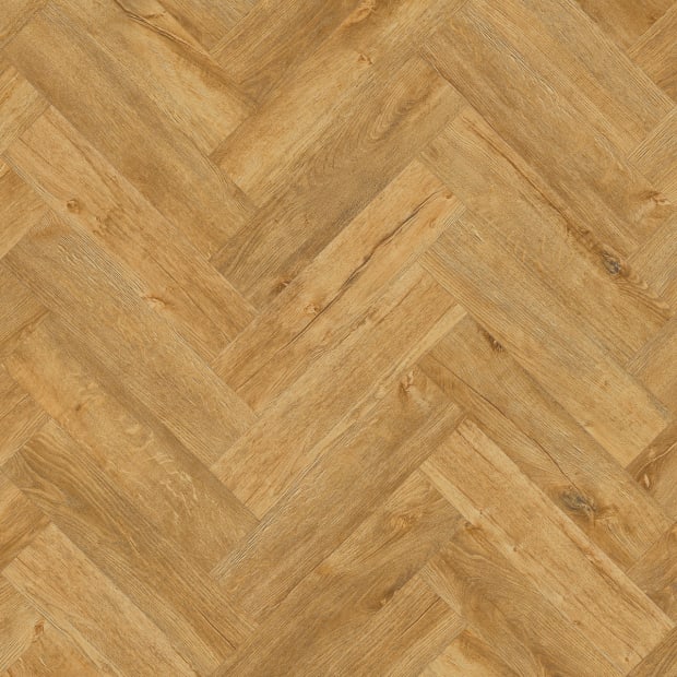 Rural Oak in Large Parquet, FP157