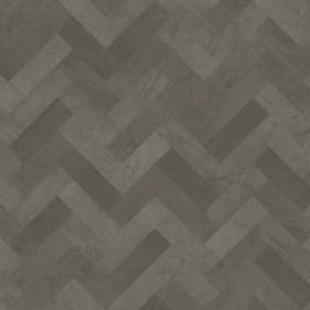Char in Small Parquet, FP170