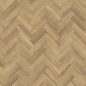 Alta Oak in Small Parquet, FP171