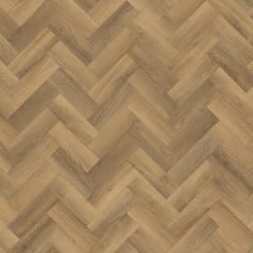 Falun Oak in Small Parquet, FP172