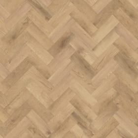 Skara Oak in Small Parquet, FP175