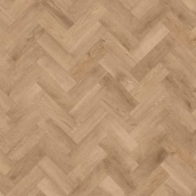 Flora Oak in Small Parquet, FP176