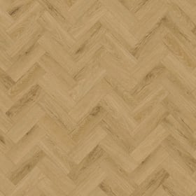 Hanningfield Oak in Small Parquet, FP186