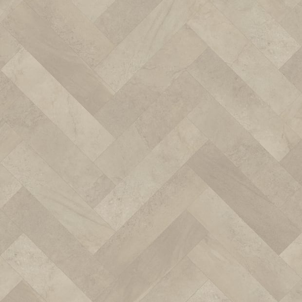 Crema in Large Parquet, FP191