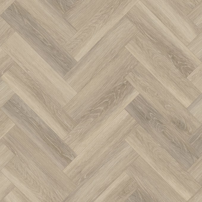 Keel Oak in Large Parquet, FP201