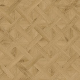 Hanningfield Oak in Basket Weave, FP220