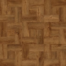Bureau Oak in Broad Weave, FP228