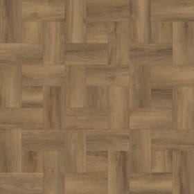 Furrowed Oak in Broad Weave, FP241