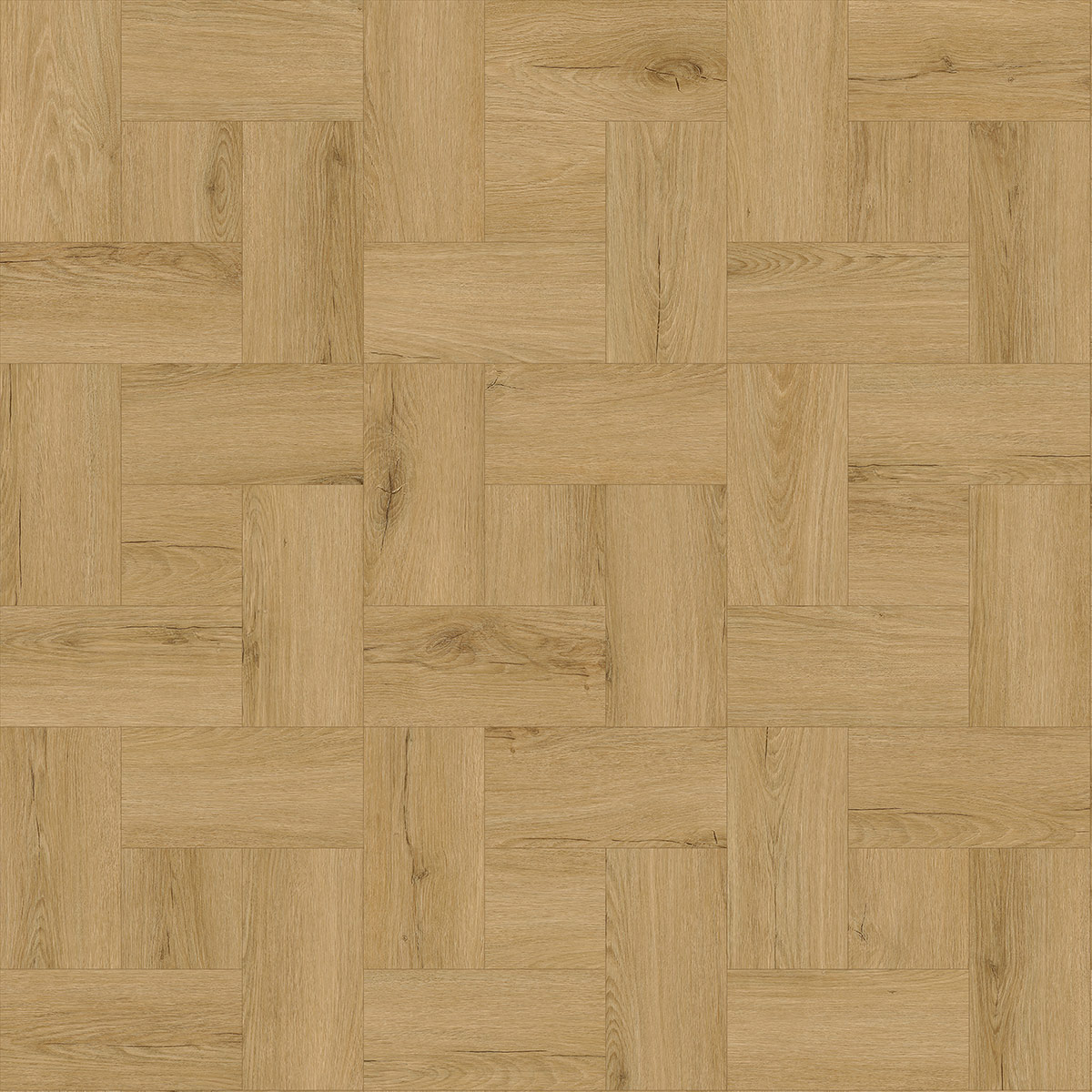 Hanningfield Oak in Broad Weave
