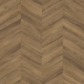 Furrowed Oak in Chevron, FP275