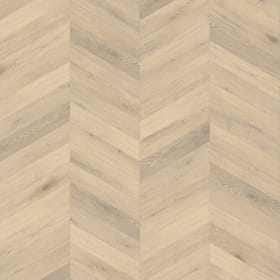 Laholm Oak in Chevron, FP286